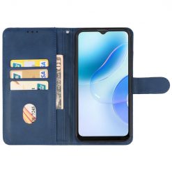Peňaženkové puzdro Splendid case modré – Blackview A53 / A53 Pro | Kryty na mobil Kryty na mobil | Peňaženkové puzdro Splendid case modré – Blackview A53 / A53 Pro | Kryty na mobil