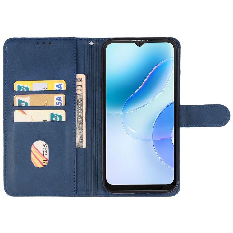 Peňaženkové puzdro Splendid case modré – Blackview A53 / A53 Pro | Kryty na mobil Kryty na mobil | Peňaženkové puzdro Splendid case modré – Blackview A53 / A53 Pro | Kryty na mobil