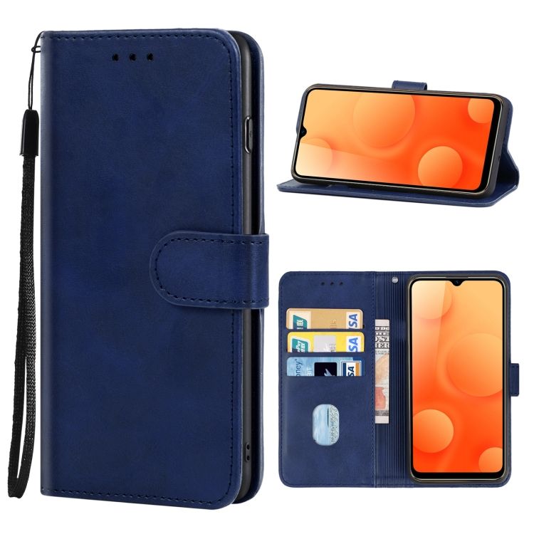 Peňaženkové puzdro Splendid case modré – Blackview A95 | Kryty na mobil Kryty na mobil | Peňaženkové puzdro Splendid case modré – Blackview A95 | Kryty na mobil