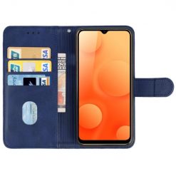 Peňaženkové puzdro Splendid case modré – Blackview A95 | Kryty na mobil Kryty na mobil | Peňaženkové puzdro Splendid case modré – Blackview A95 | Kryty na mobil
