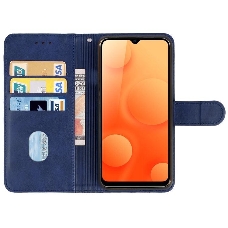 Peňaženkové puzdro Splendid case modré – Blackview A95 | Kryty na mobil Kryty na mobil | Peňaženkové puzdro Splendid case modré – Blackview A95 | Kryty na mobil