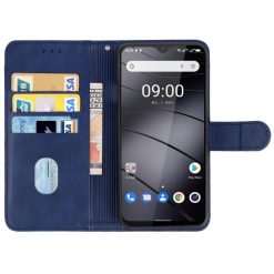 Peňaženkové puzdro Splendid case modré – Gigaset GS5 | Kryty na mobil Kryty na mobil | Peňaženkové puzdro Splendid case modré – Gigaset GS5 | Kryty na mobil