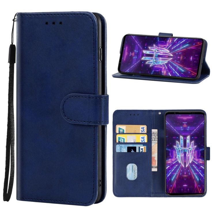 Peňaženkové puzdro Splendid case modré – Nubia Red Magic 7 | Kryty na mobil Kryty na mobil | Peňaženkové puzdro Splendid case modré – Nubia Red Magic 7 | Kryty na mobil