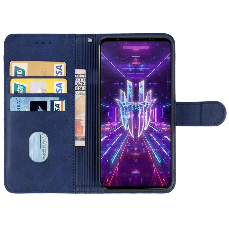 Peňaženkové puzdro Splendid case modré – Nubia Red Magic 7 | Kryty na mobil Kryty na mobil | Peňaženkové puzdro Splendid case modré – Nubia Red Magic 7 | Kryty na mobil