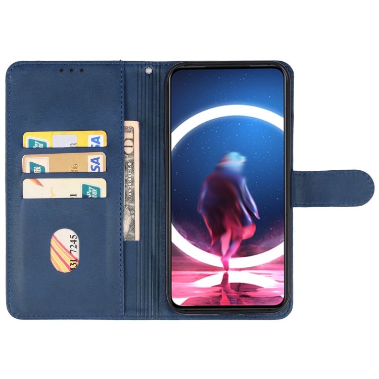 Peňaženkové puzdro Splendid case modré – Nubia Red Magic 8 Pro | Kryty na mobil Kryty na mobil | Peňaženkové puzdro Splendid case modré – Nubia Red Magic 8 Pro | Kryty na mobil