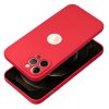 Kryty na mobil | Silikónový kryt Soft case čierny – Apple iPhone 15 Pro Max | Kryty na mobil