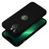 Kryty na mobil | Silikónový kryt Soft case červený – Apple iPhone 15 Pro Max | Kryty na mobil