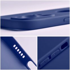 Silikónový kryt Soft case modrý – Apple iPhone 15 Pro Max | Kryty na mobil Kryty na mobil | Silikónový kryt Soft case modrý – Apple iPhone 15 Pro Max | Kryty na mobil