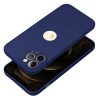 Kryty na mobil | Silikónový kryt Soft case čierny – Apple iPhone 15 Pro Max | Kryty na mobil