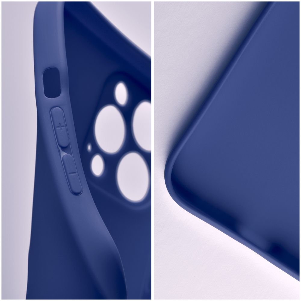 Silikónový kryt Soft case modrý – Apple iPhone 15 Pro Max | Kryty na mobil Kryty na mobil | Silikónový kryt Soft case modrý – Apple iPhone 15 Pro Max | Kryty na mobil