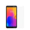 Tvrdené sklo celopovrchové čierne – Alcatel 1B 2022 | Kryty na mobil Kryty na mobil | Tvrdené sklo celopovrchové čierne – Alcatel 1B 2022 | Kryty na mobil