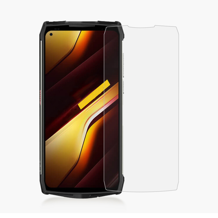 Tvrdené sklo 9H – Ulefone Armor X13 | Kryty na mobil Kryty na mobil | Tvrdené sklo 9H – Ulefone Armor X13 | Kryty na mobil