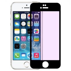 Kryty na mobil | Tvrdené sklo celopovrchové čierne – Apple iPhone 7 Plus / iPhone 8 Plus | Kryty na mobil