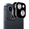 Kryty na mobil | Tvrdené sklo Dux Ducis celopovrchové čierne – Apple iPhone 15 / iPhone 16 | Kryty na mobil