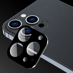 Kryty na mobil | Tvrdené sklo na kameru Enkay 2x – Appe iPhone 15 Pro / 15 Pro Max | Kryty na mobil