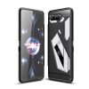 Kryty na mobil | Zadný kryt Imak UX-5 Series transparentný – Asus ROG Phone 5 | Kryty na mobil