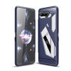 Zadný kryt Carbon čierny – Asus ROG Phone 5 | Kryty na mobil Kryty na mobil | Zadný kryt Carbon čierny – Asus ROG Phone 5 | Kryty na mobil