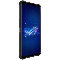 Zadný kryt Imak čierny – Asus ROG Phone 6 / 6D / 6D Ultimate | Kryty na mobil Kryty na mobil | Zadný kryt Imak čierny – Asus ROG Phone 6 / 6D / 6D Ultimate | Kryty na mobil