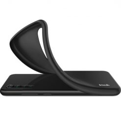 Zadný kryt Imak čierny – Asus ROG Phone 7 Ultimate | Kryty na mobil Kryty na mobil | Zadný kryt Imak čierny – Asus ROG Phone 7 Ultimate | Kryty na mobil