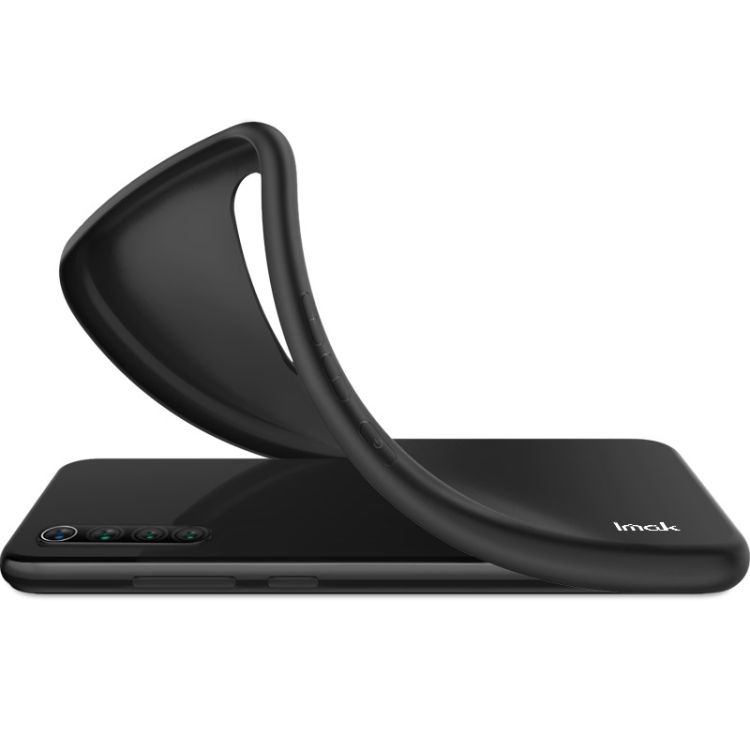 Zadný kryt Imak čierny – Asus ROG Phone 7 Ultimate | Kryty na mobil Kryty na mobil | Zadný kryt Imak čierny – Asus ROG Phone 7 Ultimate | Kryty na mobil