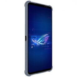 Zadný kryt Imak sivý – Asus ROG Phone 6 / 6D / 6D Ultimate | Kryty na mobil Kryty na mobil | Zadný kryt Imak sivý – Asus ROG Phone 6 / 6D / 6D Ultimate | Kryty na mobil