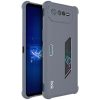 Zadný kryt Imak čierny – Asus ROG Phone 6 / 6D / 6D Ultimate | Kryty na mobil Kryty na mobil | Zadný kryt Imak čierny – Asus ROG Phone 6 / 6D / 6D Ultimate | Kryty na mobil