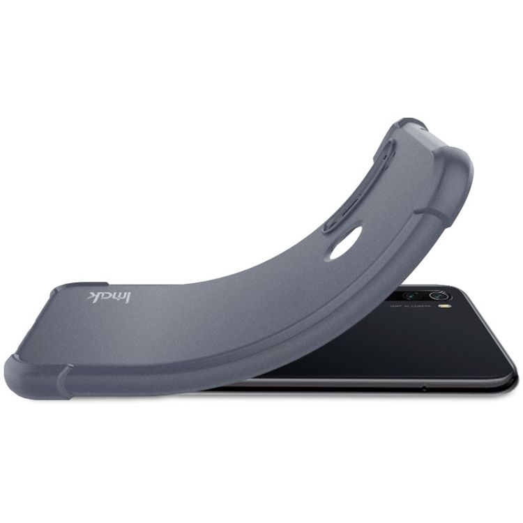 Zadný kryt Imak sivý – Asus ROG Phone 6 / 6D / 6D Ultimate | Kryty na mobil Kryty na mobil | Zadný kryt Imak sivý – Asus ROG Phone 6 / 6D / 6D Ultimate | Kryty na mobil