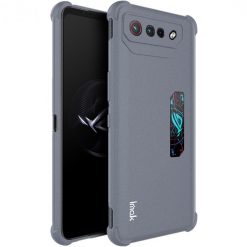 Zadný kryt Imak sivý – Asus ROG Phone 7 Ultimate