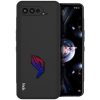 Zadný kryt Carbon modrý – Asus ROG Phone 5 | Kryty na mobil Kryty na mobil | Zadný kryt Carbon modrý – Asus ROG Phone 5 | Kryty na mobil