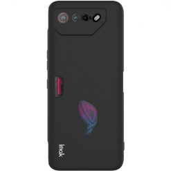 Zadný kryt Imak UC-3 Series čierny – Asus ROG Phone 7 | Kryty na mobil Kryty na mobil | Zadný kryt Imak UC-3 Series čierny – Asus ROG Phone 7 | Kryty na mobil