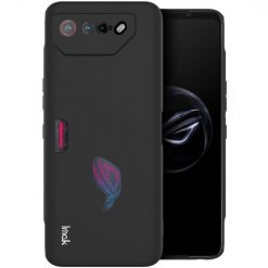 Zadný kryt Imak UC-3 Series čierny – Asus ROG Phone 7