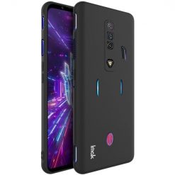 Kryty na mobil | Zadný kryt Imak UC-3 Series čierny – Nubia Red Magic 7 | Kryty na mobil