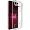 Zadný kryt Imak UX-5 Series čierny – Asus ROG Phone 6 / 6D / 6D Ultimate | Kryty na mobil Kryty na mobil | Zadný kryt Imak UX-5 Series čierny – Asus ROG Phone 6 / 6D / 6D Ultimate | Kryty na mobil