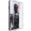 Kryty na mobil | Peňaženkové puzdro Splendid case červené – Nubia Red Magic 8 Pro | Kryty na mobil