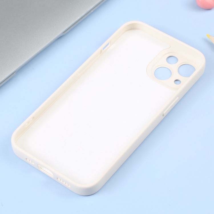 Zadný kryt Magsafe Candy Case biely – Apple iPhone 15 | Kryty na mobil Kryty na mobil | Zadný kryt Magsafe Candy Case biely – Apple iPhone 15 | Kryty na mobil