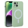 Kryty na mobil | Zadný kryt Magsafe Candy Case ružový – Apple iPhone 15 | Kryty na mobil