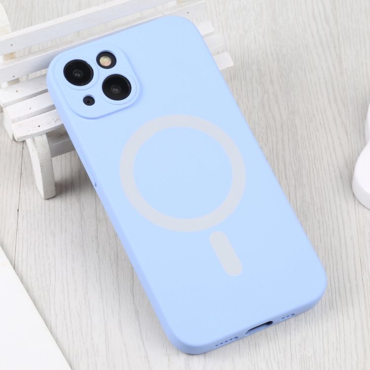 Zadný kryt Magsafe Candy Case modrý – Apple iPhone 15 | Kryty na mobil Kryty na mobil | Zadný kryt Magsafe Candy Case modrý – Apple iPhone 15 | Kryty na mobil