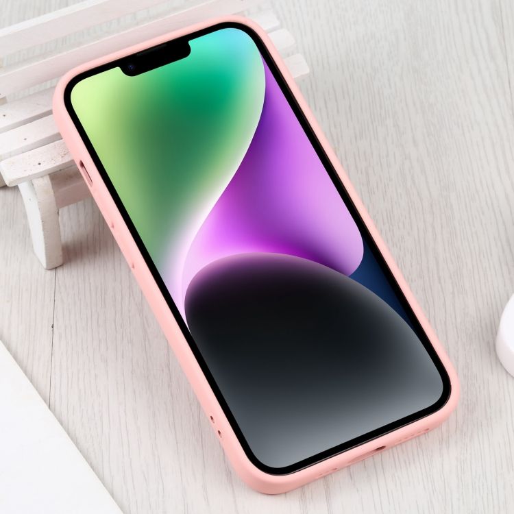 Zadný kryt Magsafe Candy Case ružový – Apple iPhone 15 Plus | Kryty na mobil Kryty na mobil | Zadný kryt Magsafe Candy Case ružový – Apple iPhone 15 Plus | Kryty na mobil
