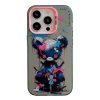 Zadný kryt na mobil Oil Painting case Farebný Medveď – Apple iPhone 15 Pro | Kryty na mobil Kryty na mobil | Zadný kryt na mobil Oil Painting case Farebný Medveď – Apple iPhone 15 Pro | Kryty na mobil