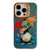 Zadný kryt na mobil Oil Painting case Jediaca mačka – Apple iPhone 15 Pro Max | Kryty na mobil Kryty na mobil | Zadný kryt na mobil Oil Painting case Jediaca mačka – Apple iPhone 15 Pro Max | Kryty na mobil