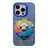 Zadný kryt na mobil Oil Painting case Šťastná Opica – Apple iPhone 15 Pro | Kryty na mobil Kryty na mobil | Zadný kryt na mobil Oil Painting case Šťastná Opica – Apple iPhone 15 Pro | Kryty na mobil