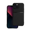 Zadný kryt Noble červený – Apple iPhone 15 Plus | Kryty na mobil Kryty na mobil | Zadný kryt Noble červený – Apple iPhone 15 Plus | Kryty na mobil