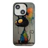 Zadný kryt na mobil Oil Painting case Panda – Apple iPhone 15 | Kryty na mobil Kryty na mobil | Zadný kryt na mobil Oil Painting case Panda – Apple iPhone 15 | Kryty na mobil