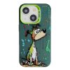 Zadný kryt na mobil Oil Painting case Škvrnitý pes – Apple iPhone 15 | Kryty na mobil Kryty na mobil | Zadný kryt na mobil Oil Painting case Škvrnitý pes – Apple iPhone 15 | Kryty na mobil