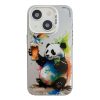Zadný kryt na mobil Oil Painting case Mačiatko – Apple iPhone 15 | Kryty na mobil Kryty na mobil | Zadný kryt na mobil Oil Painting case Mačiatko – Apple iPhone 15 | Kryty na mobil