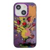 Zadný kryt na mobil Oil Painting case Usmievavá mačka – Apple iPhone 15 | Kryty na mobil Kryty na mobil | Zadný kryt na mobil Oil Painting case Usmievavá mačka – Apple iPhone 15 | Kryty na mobil