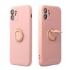 Kryty na mobil | Zadný kryt Roar Amber Case zelený – Apple iPhone 15 Pro | Kryty na mobil