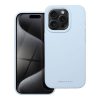Zadný kryt Roar Cloud-Skin Case ružový – Apple iPhone 15 Pro | Kryty na mobil Kryty na mobil | Zadný kryt Roar Cloud-Skin Case ružový – Apple iPhone 15 Pro | Kryty na mobil