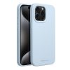 Kryty na mobil | Zadný kryt Roar Cloud-Skin Case ružový – Apple iPhone 15 Pro Max | Kryty na mobil
