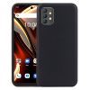 Kryty na mobil | Peňaženkové puzdro Splendid case červené – UMIDIGI A13 Pro Max | Kryty na mobil